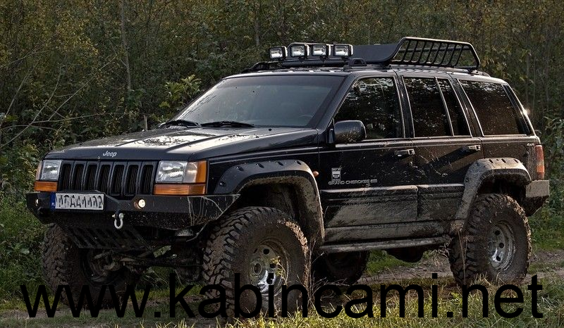 Arazi Araçları ve Off-Road Tutkunlarına Öneriler
